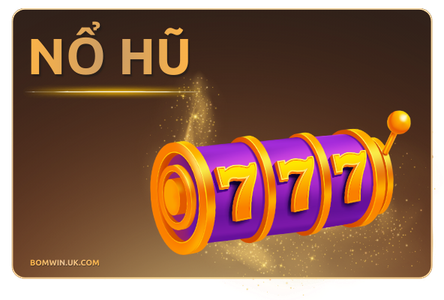 nổ hũ bomwin
